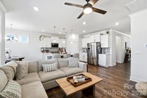 2031 Skyhawk Drive York SC 29745