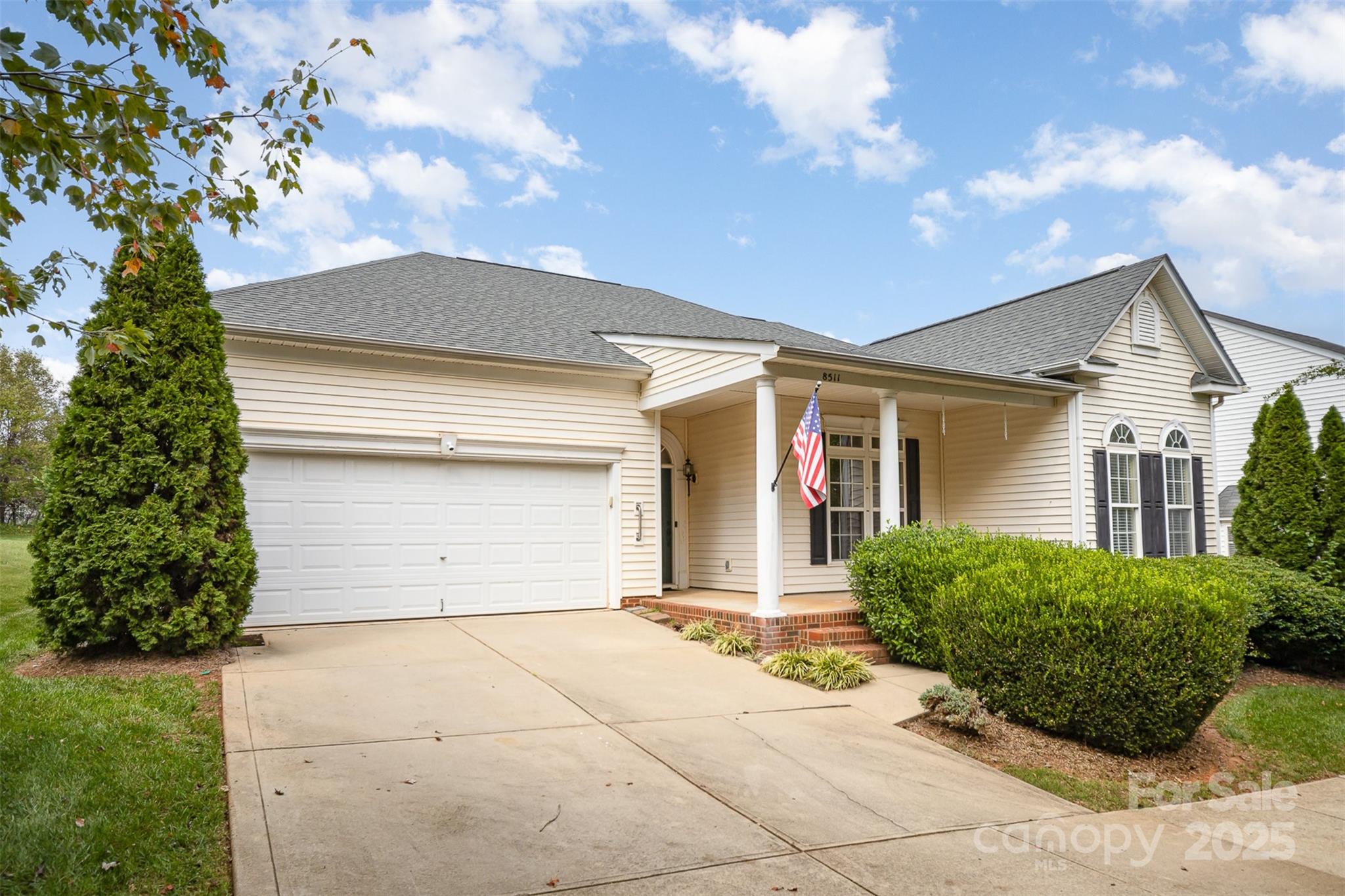 8511 Castledown Drive Huntersville NC 28078