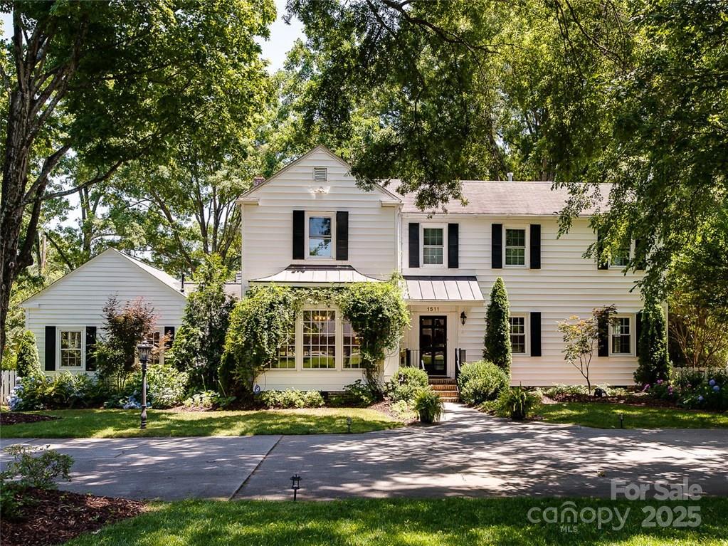 1511 S Wendover Road Charlotte NC 28211
