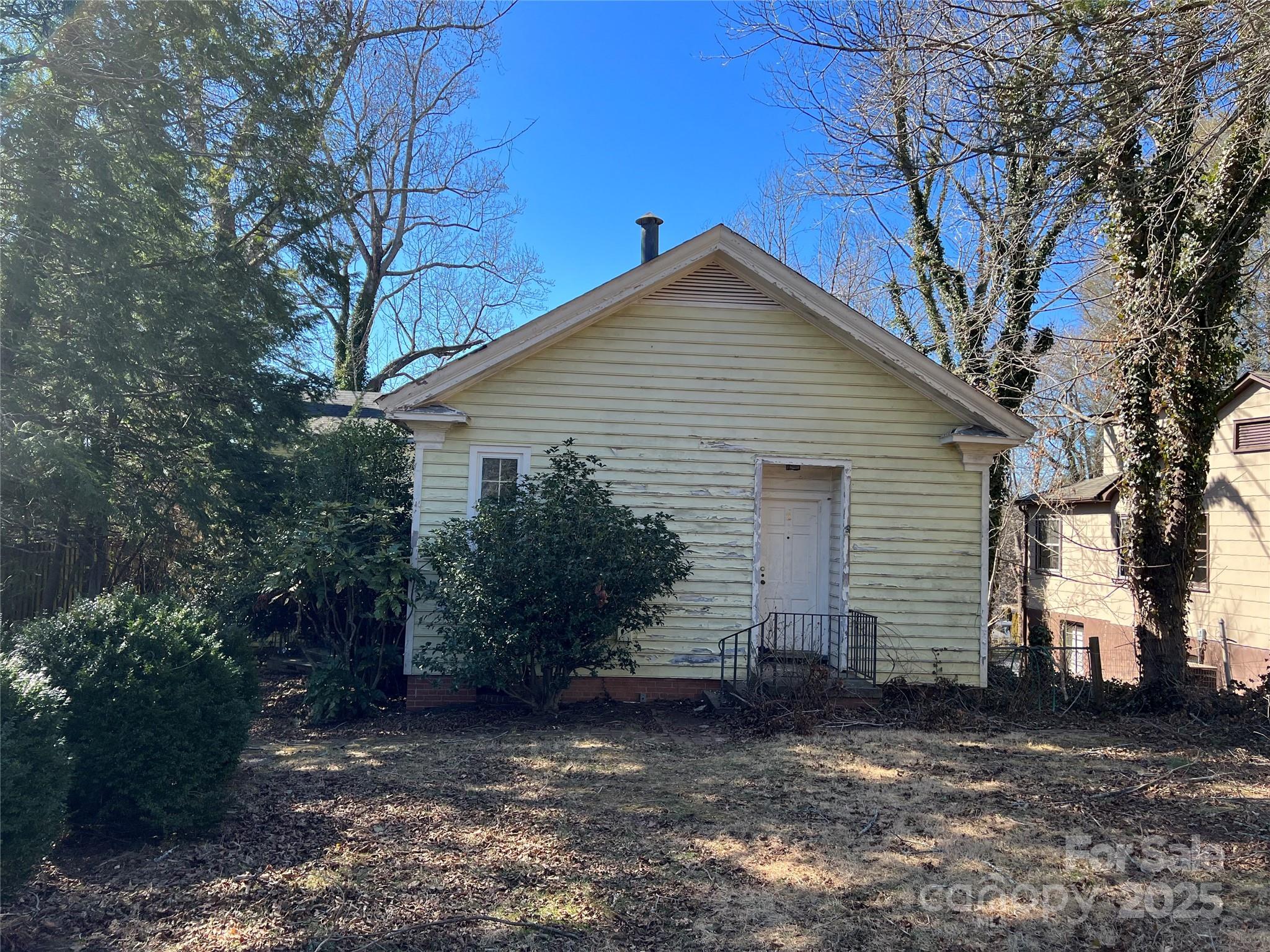 2 Baird Lane Asheville NC 28804