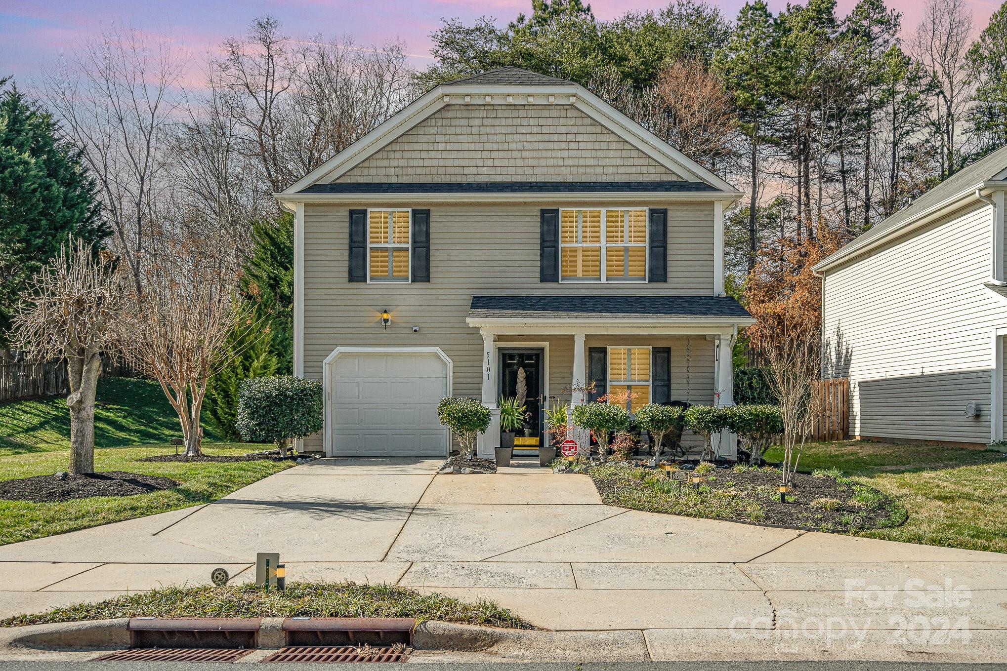 5101 Oak Pasture Lane Charlotte NC 28269