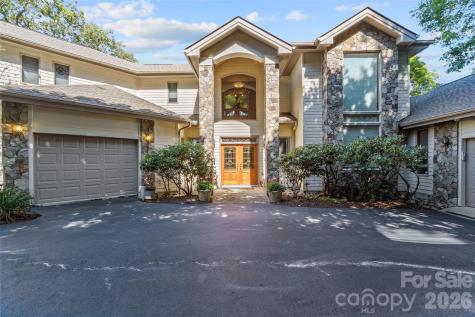 350 Ball Camp Road Burnsville NC 28714