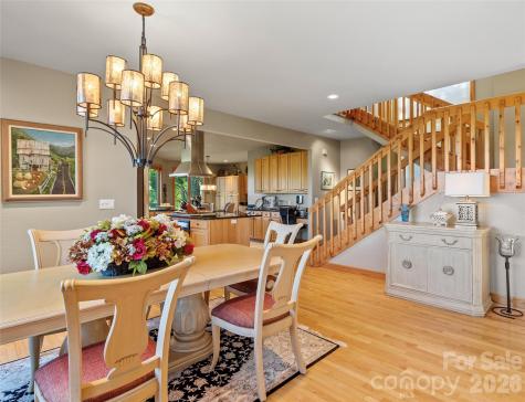 350 Ball Camp Road Burnsville NC 28714