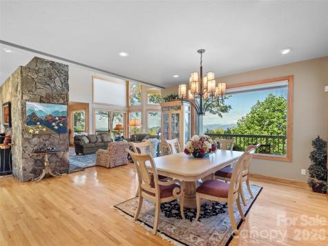 350 Ball Camp Road Burnsville NC 28714