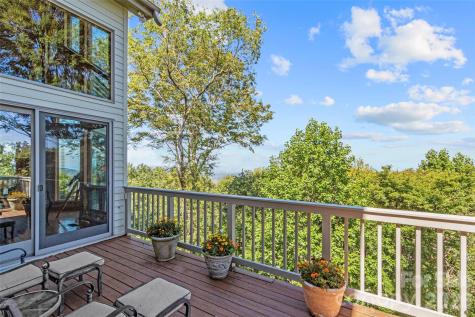 350 Ball Camp Road Burnsville NC 28714