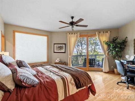 350 Ball Camp Road Burnsville NC 28714