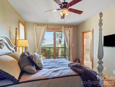 350 Ball Camp Road Burnsville NC 28714