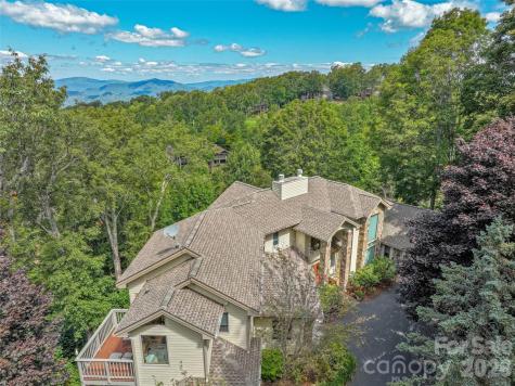 350 Ball Camp Road Burnsville NC 28714