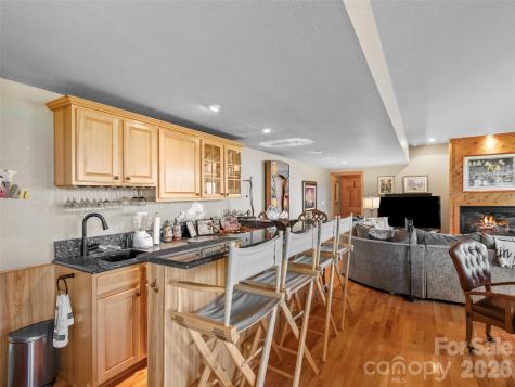 350 Ball Camp Road Burnsville NC 28714