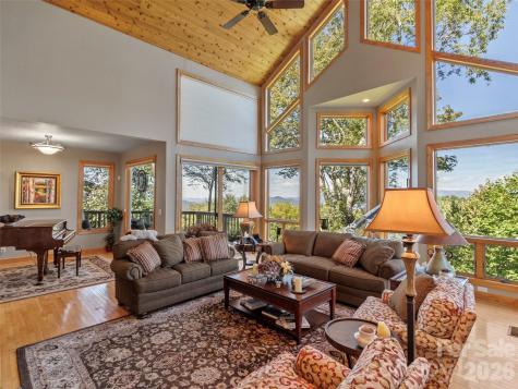 350 Ball Camp Road Burnsville NC 28714