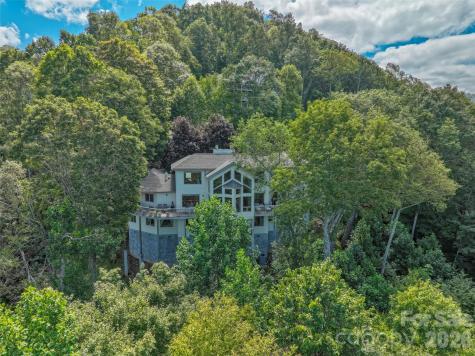 350 Ball Camp Road Burnsville NC 28714