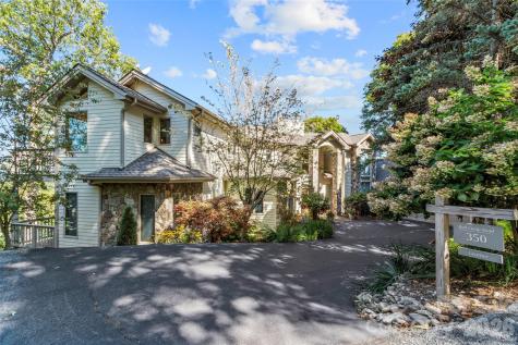 350 Ball Camp Road Burnsville NC 28714