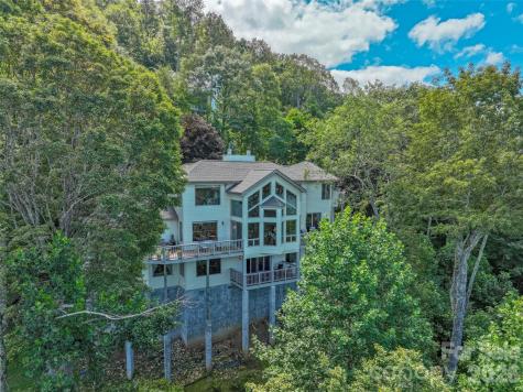 350 Ball Camp Road Burnsville NC 28714