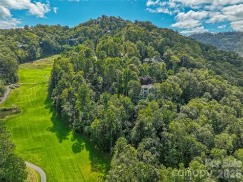 350 Ball Camp Road Burnsville NC 28714