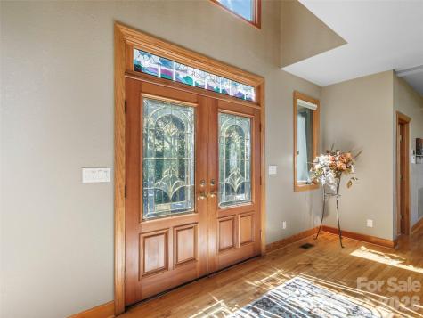 350 Ball Camp Road Burnsville NC 28714