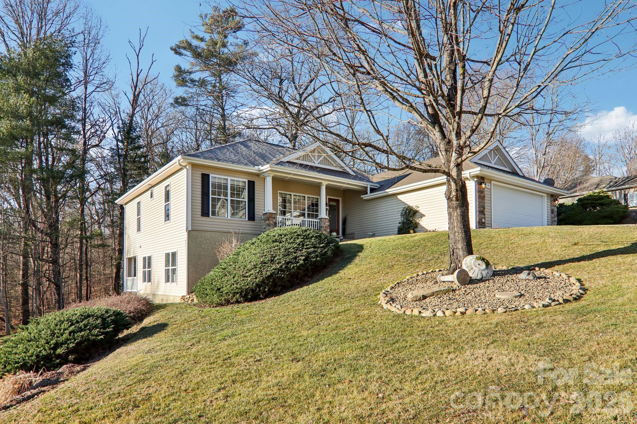 59 Eagle Chase Lane Etowah NC 28729
