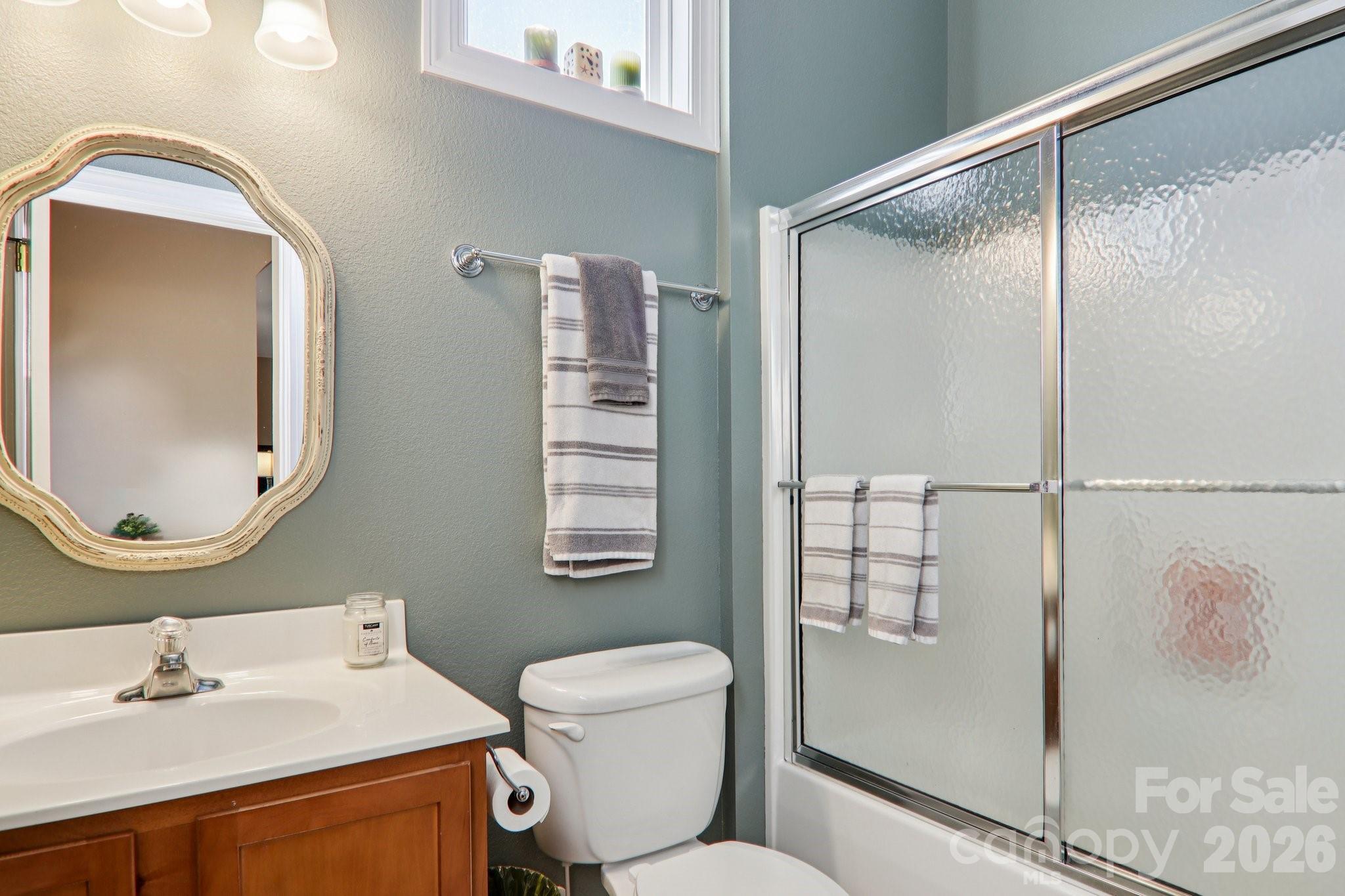 59 Eagle Chase Lane Etowah NC 28729