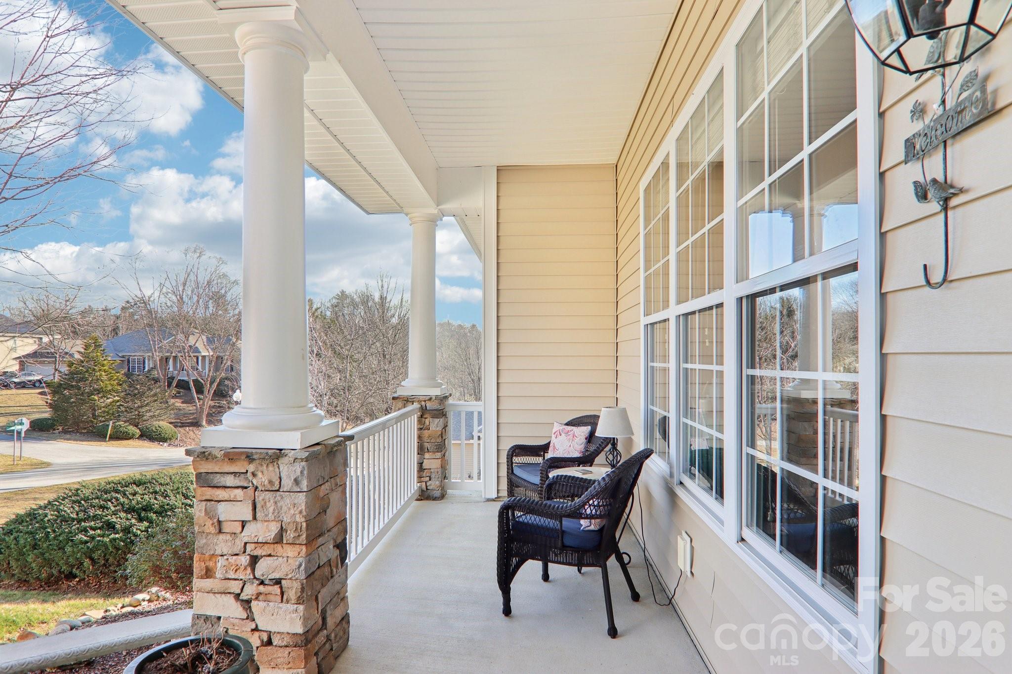 59 Eagle Chase Lane Etowah NC 28729