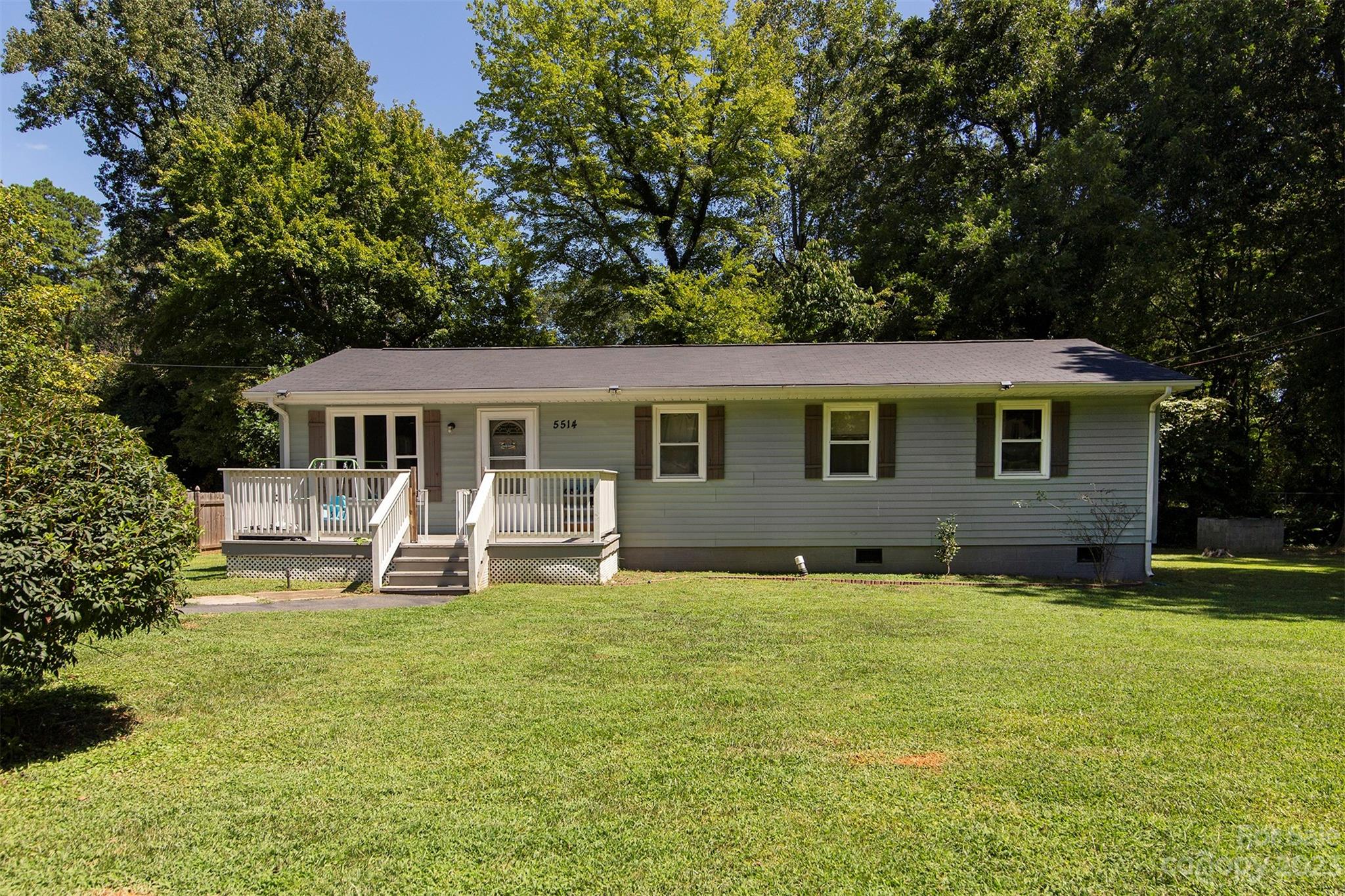 5514 Collins Street Charlotte NC 28269