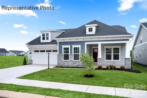 1509 Twin Leaf Road Fort Mill SC 29715