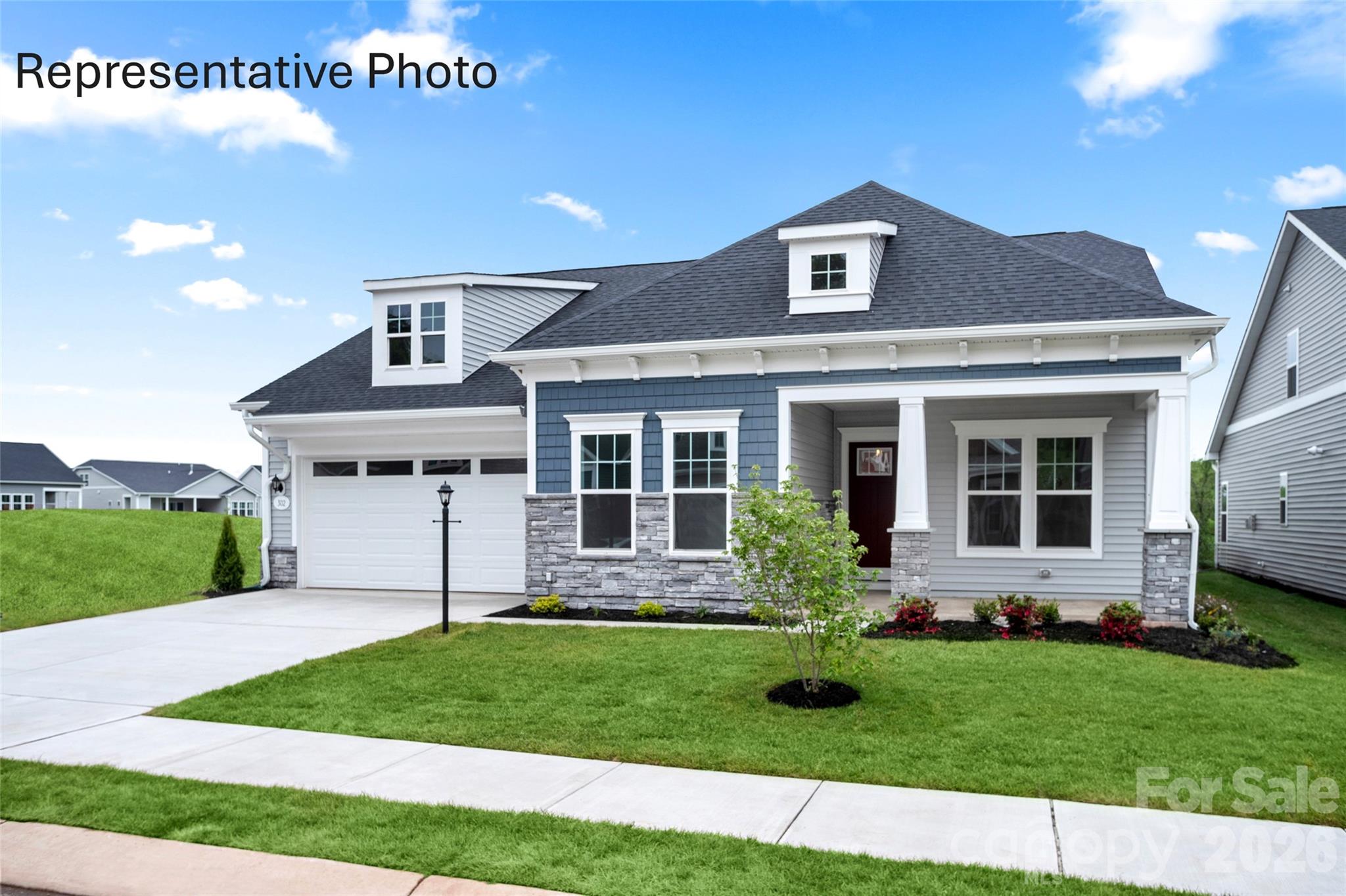 1509 Twin Leaf Road Fort Mill SC 29715