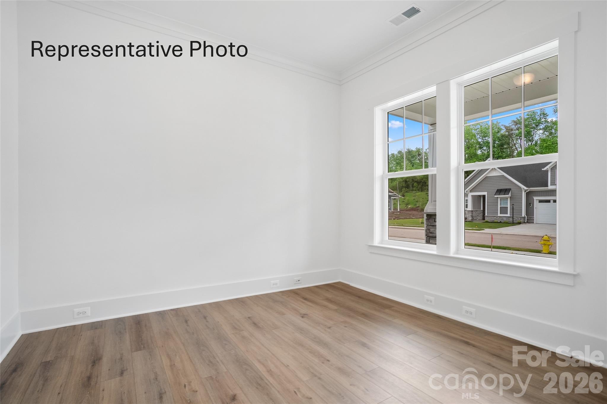 1509 Twin Leaf Road Fort Mill SC 29715