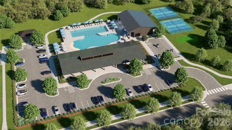 1509 Twin Leaf Road Fort Mill SC 29715