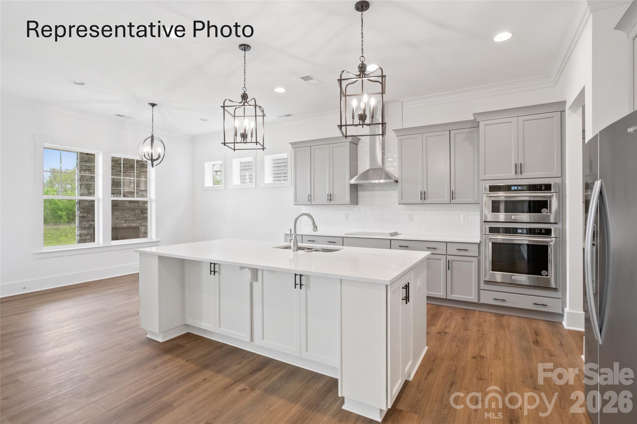 1509 Twin Leaf Road Fort Mill SC 29715