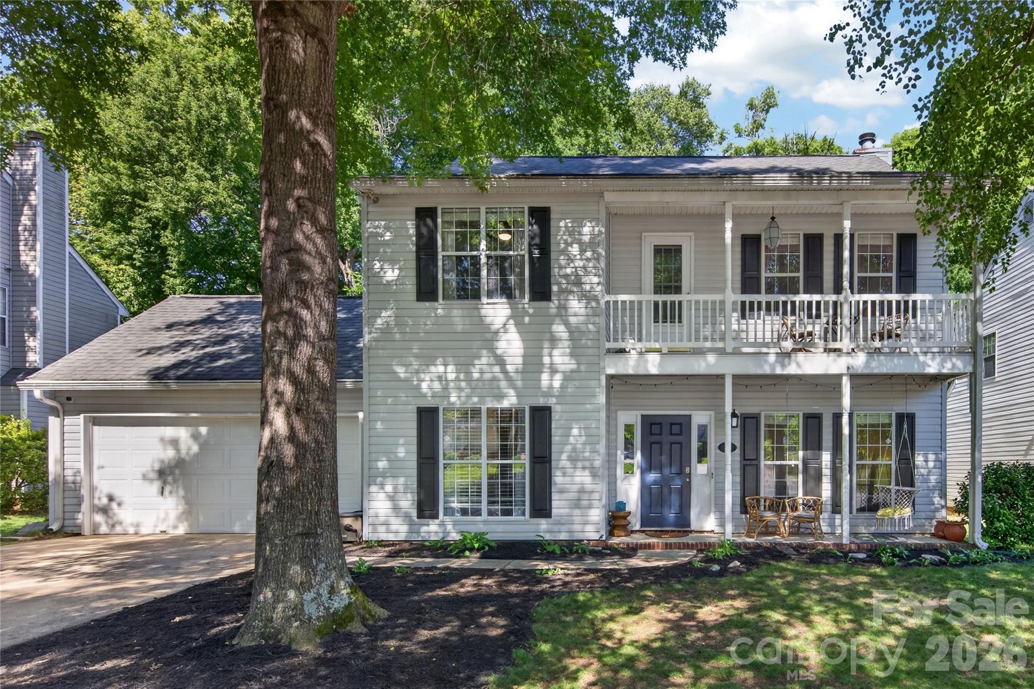 3910 Longwood Drive SW Concord NC 28027