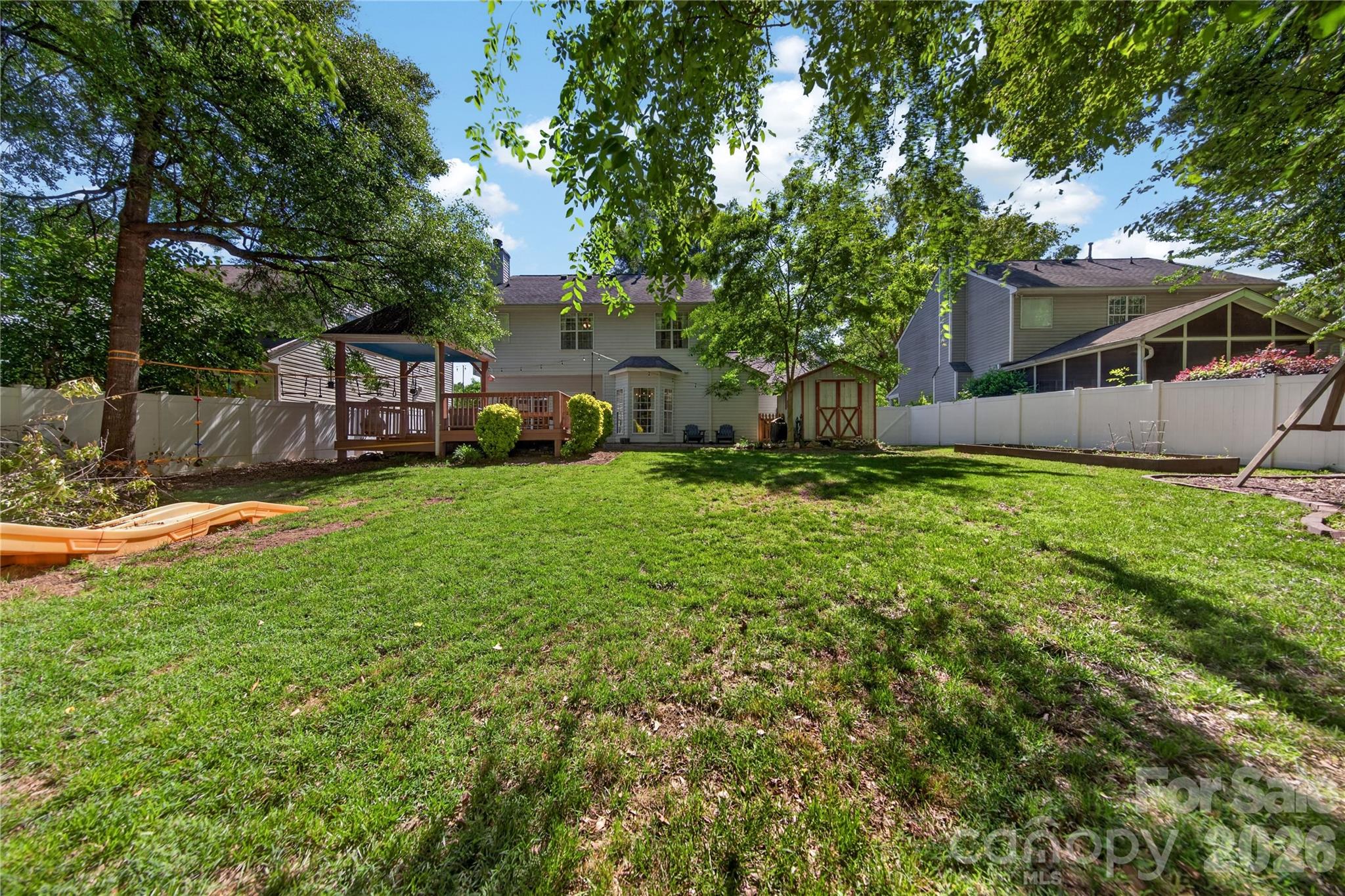3910 Longwood Drive SW Concord NC 28027