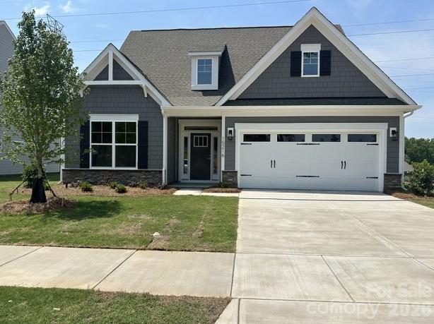 15216 First Broad Drive Huntersville NC 28078