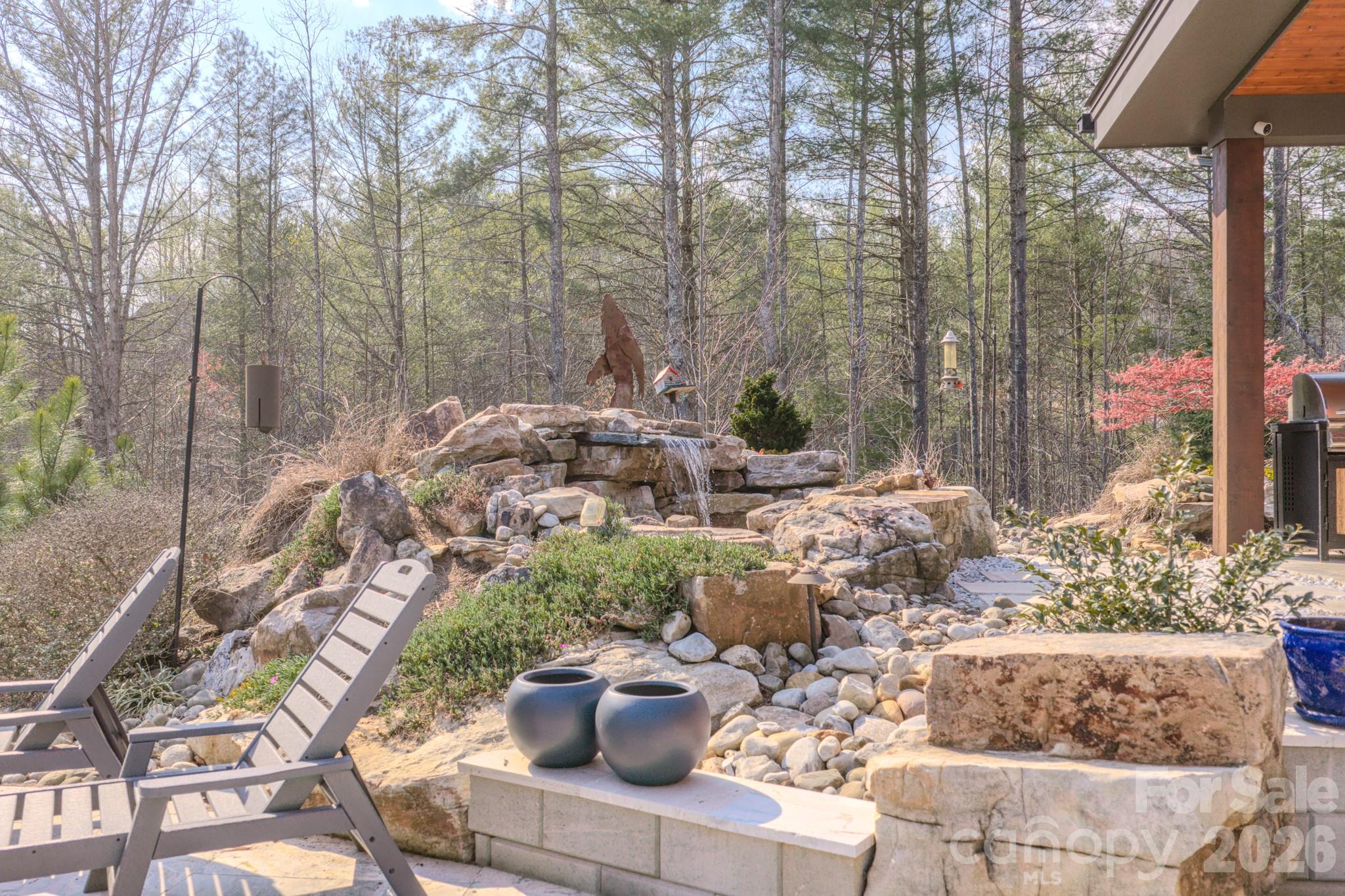 2063 W Bluewater Drive Morganton NC 28655