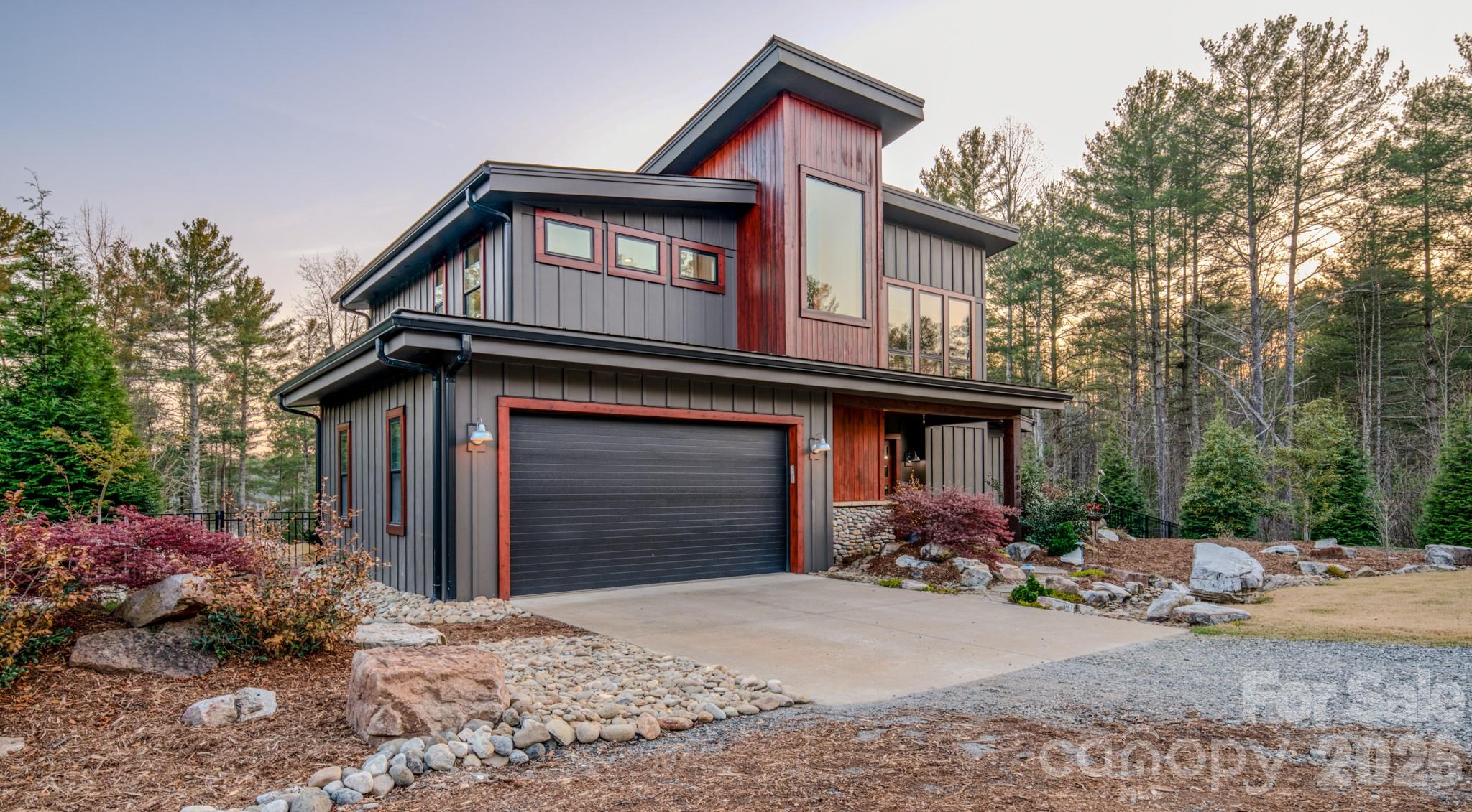 2063 W Bluewater Drive Morganton NC 28655