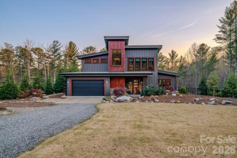 2063 W Bluewater Drive Morganton NC 28655