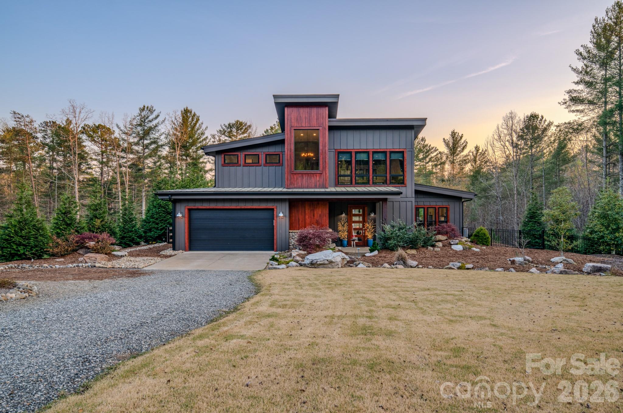 2063 W Bluewater Drive Morganton NC 28655