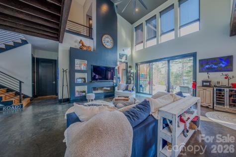 2063 W Bluewater Drive Morganton NC 28655