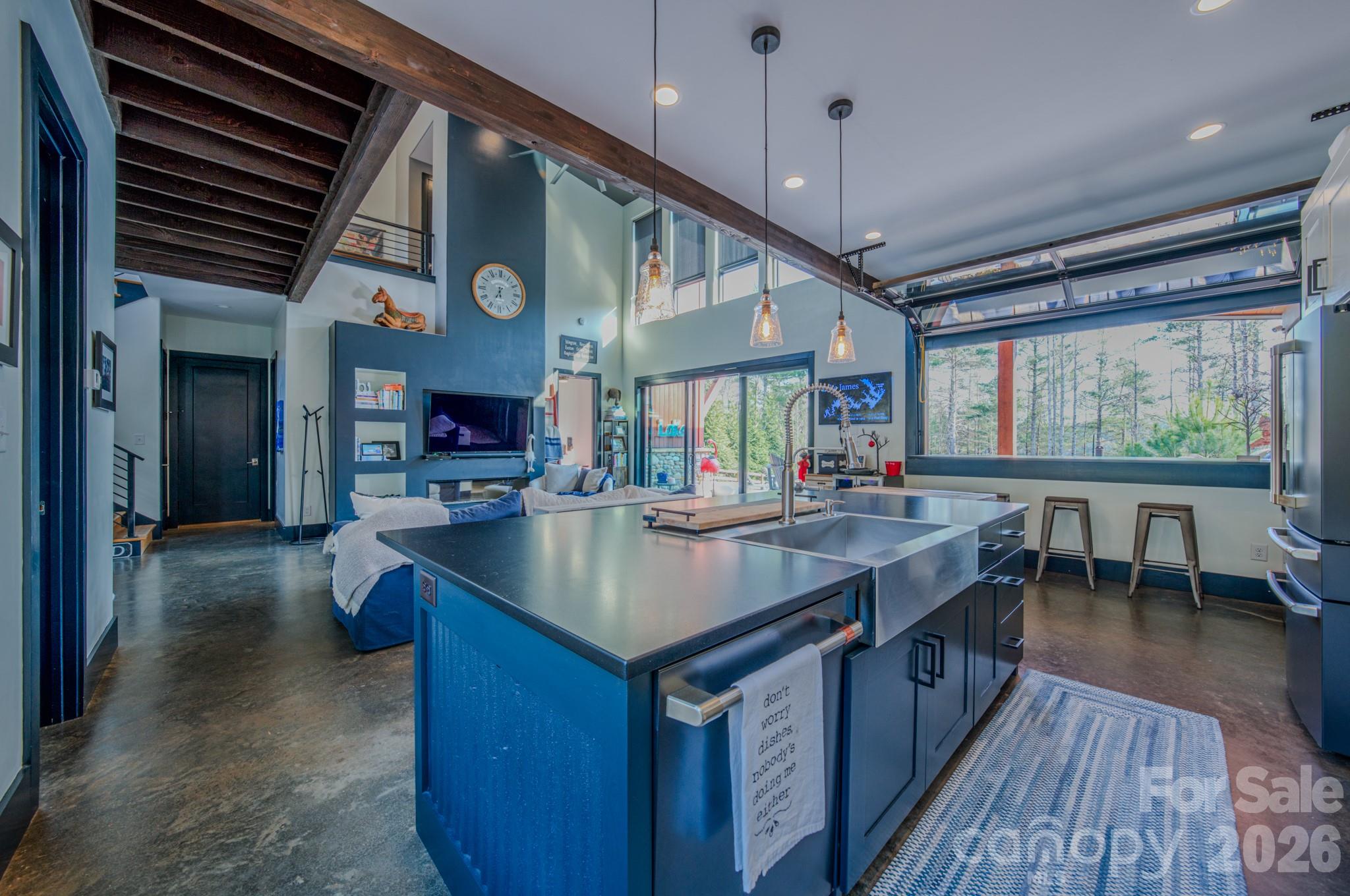 2063 W Bluewater Drive Morganton NC 28655