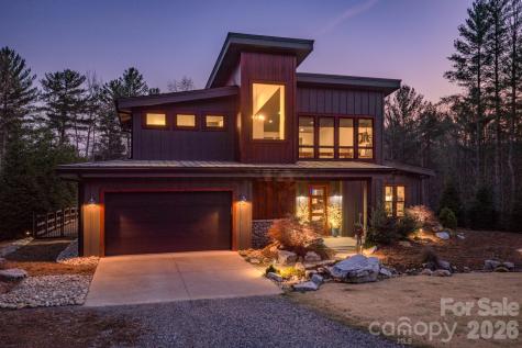 2063 W Bluewater Drive Morganton NC 28655