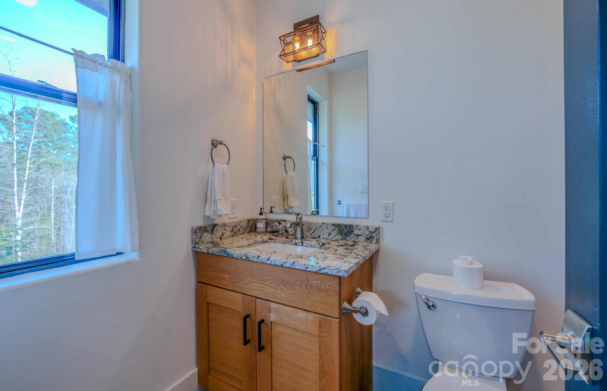 2063 W Bluewater Drive Morganton NC 28655
