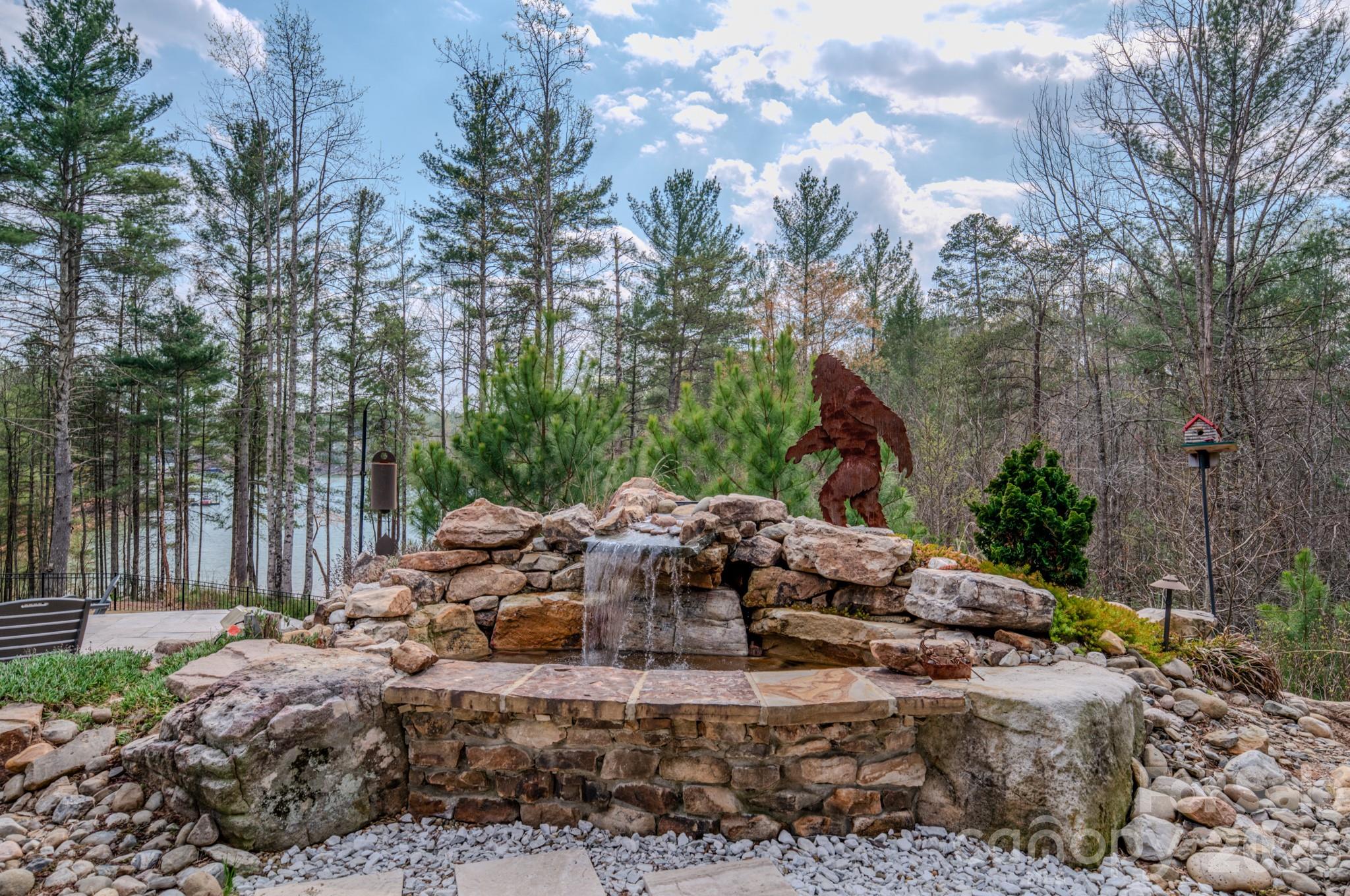 2063 W Bluewater Drive Morganton NC 28655