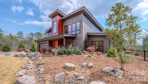 2063 W Bluewater Drive Morganton NC 28655