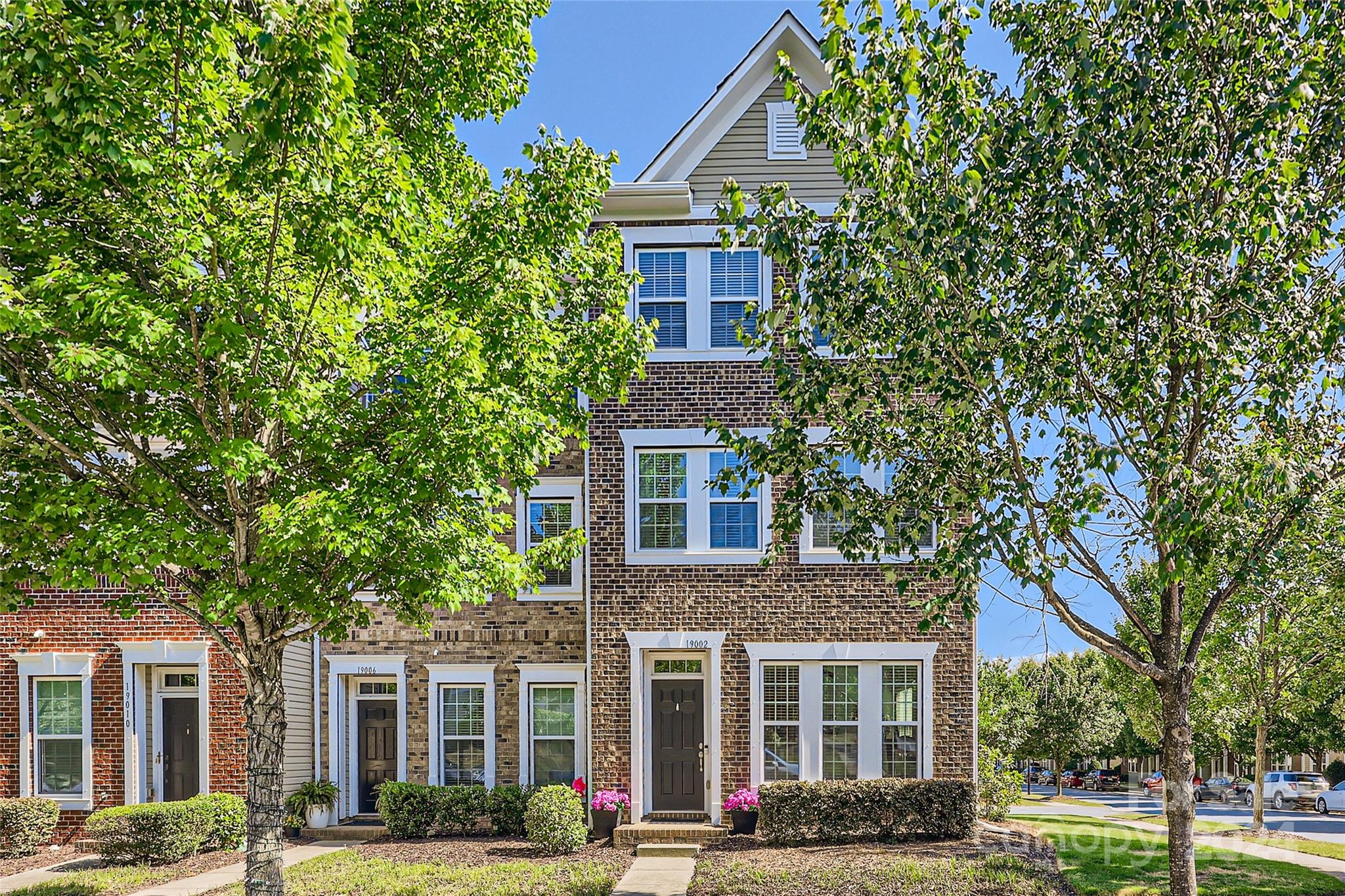 19002 Lake Breeze Drive Cornelius NC 28031