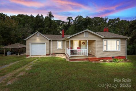 1813 Kingsley Drive Albemarle NC 28001