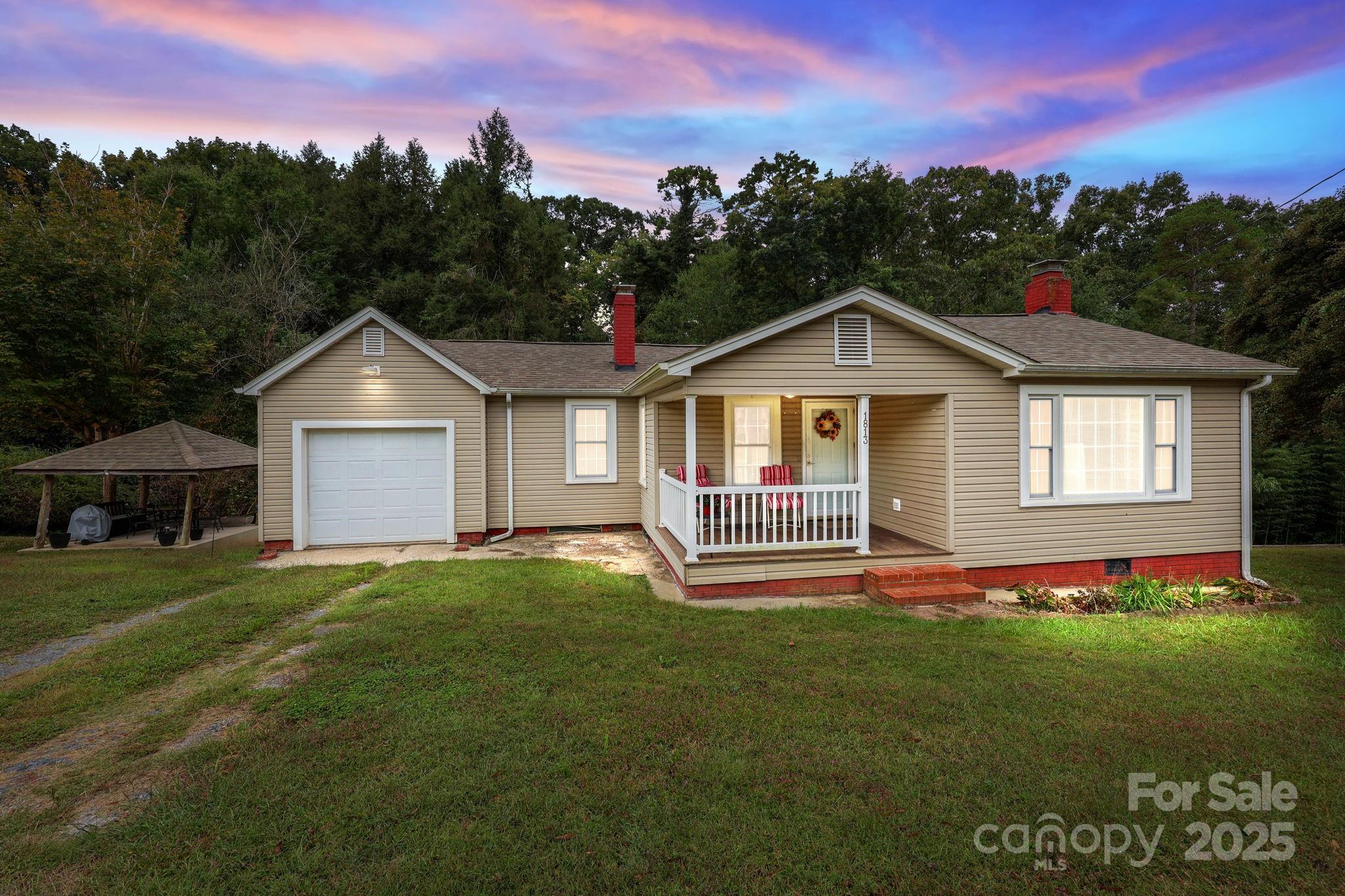 1813 Kingsley Drive Albemarle NC 28001