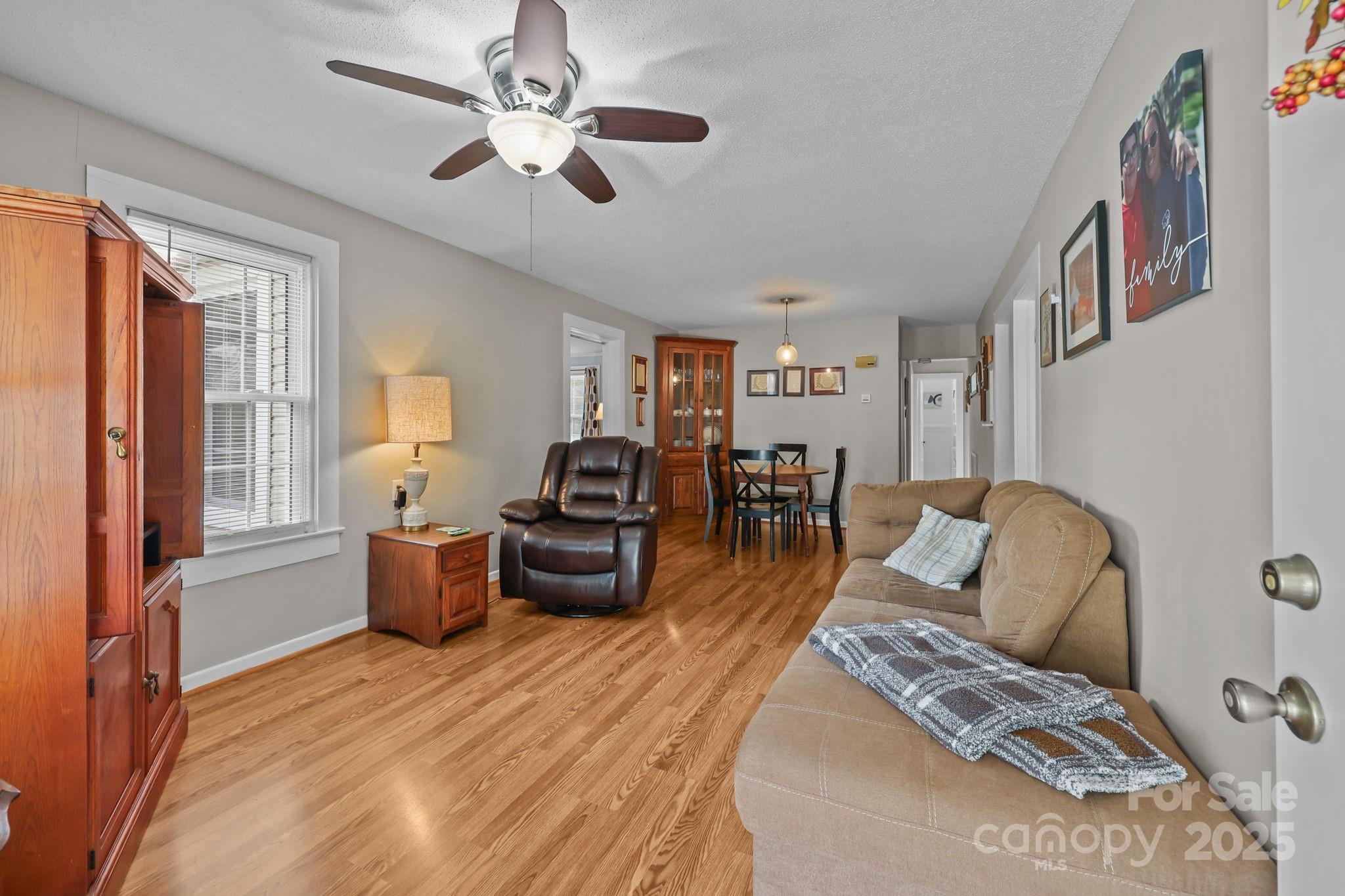 1813 Kingsley Drive Albemarle NC 28001