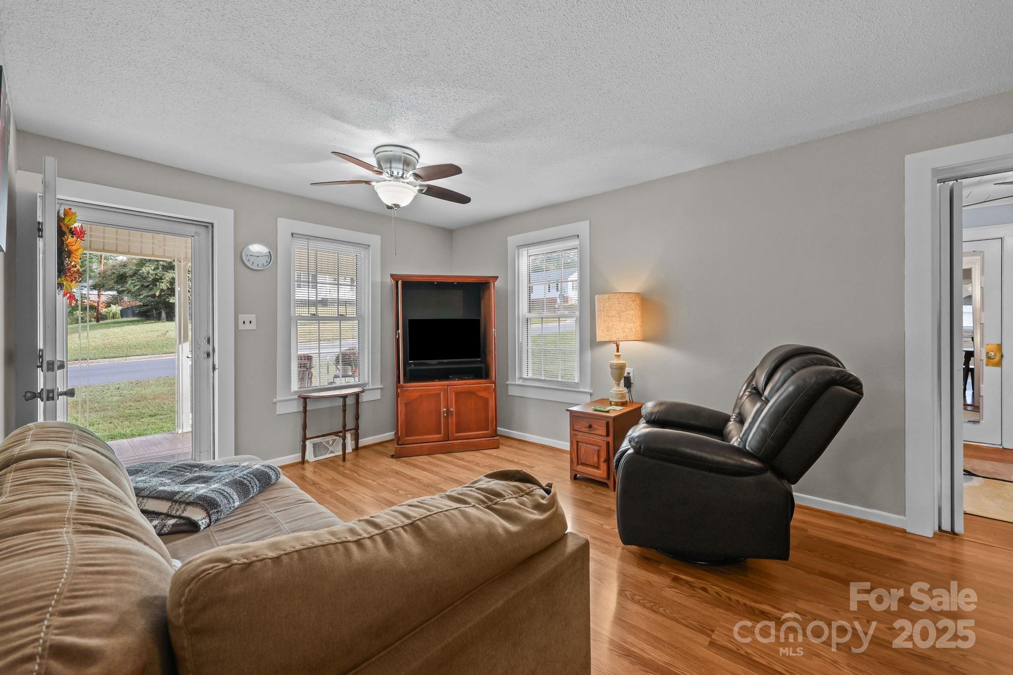 1813 Kingsley Drive Albemarle NC 28001