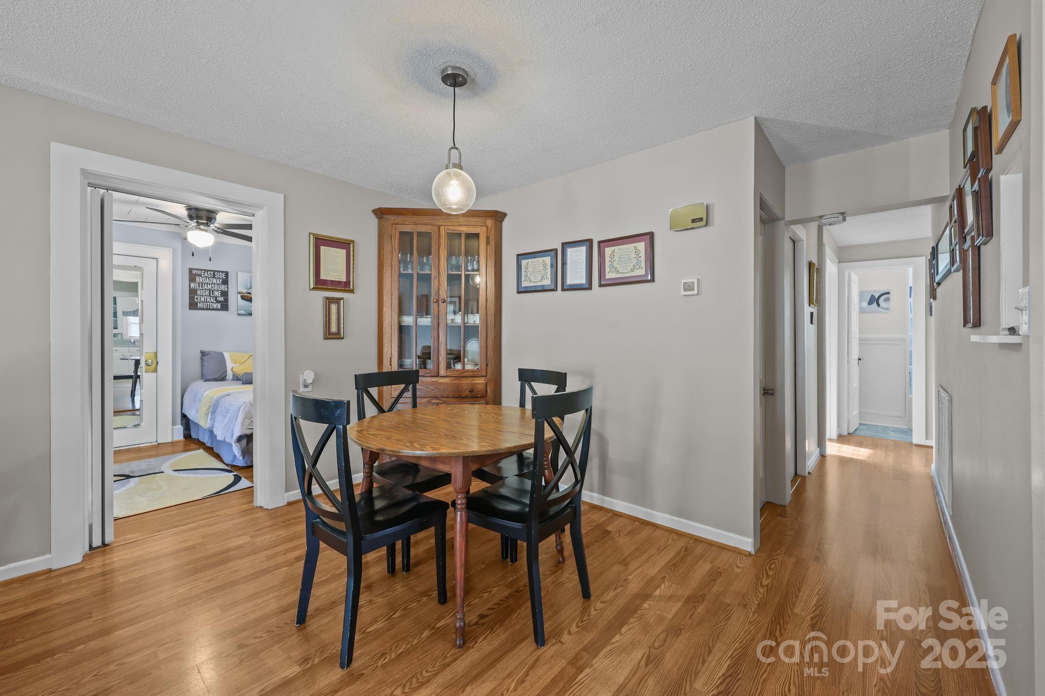 1813 Kingsley Drive Albemarle NC 28001