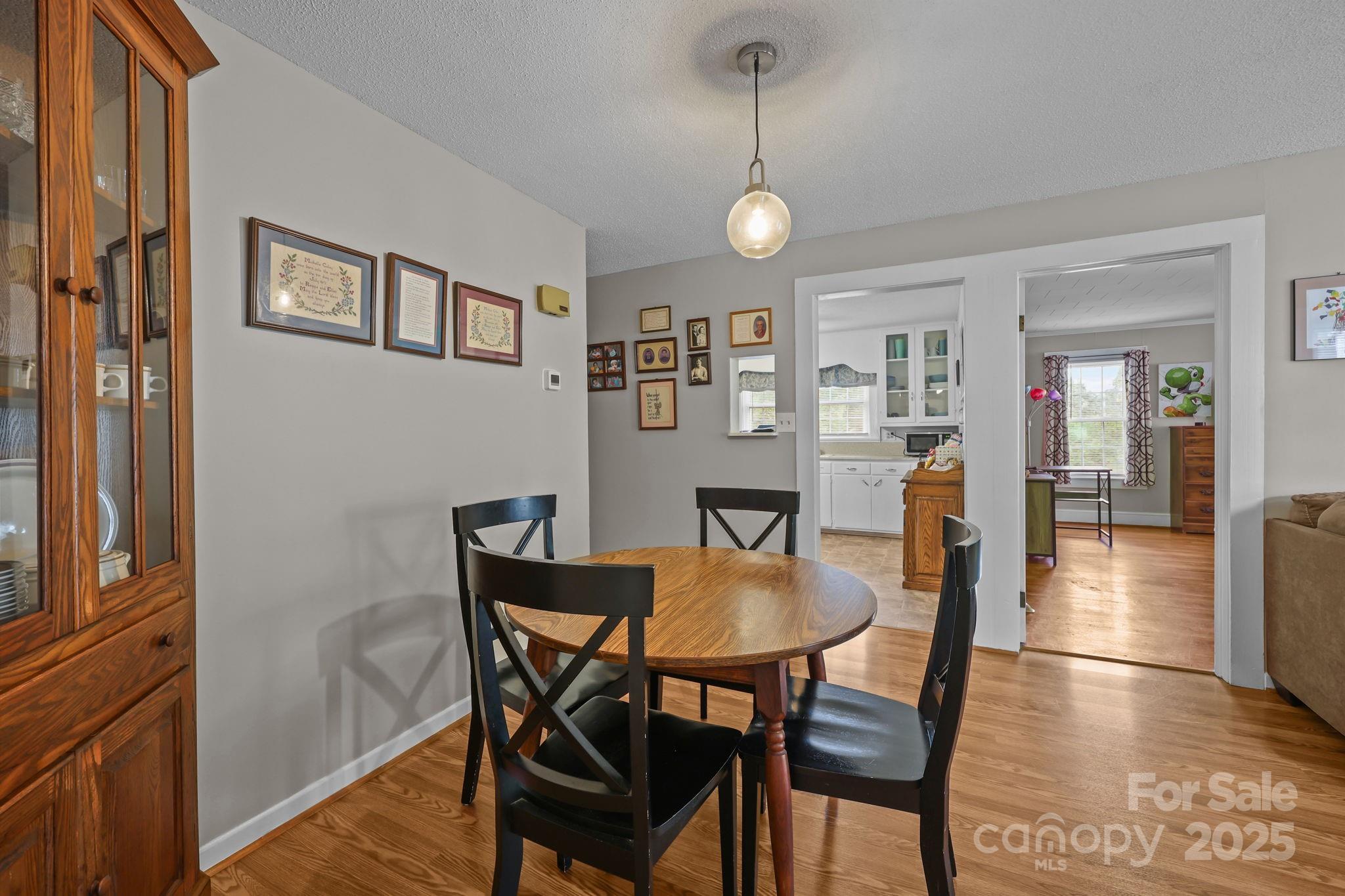 1813 Kingsley Drive Albemarle NC 28001