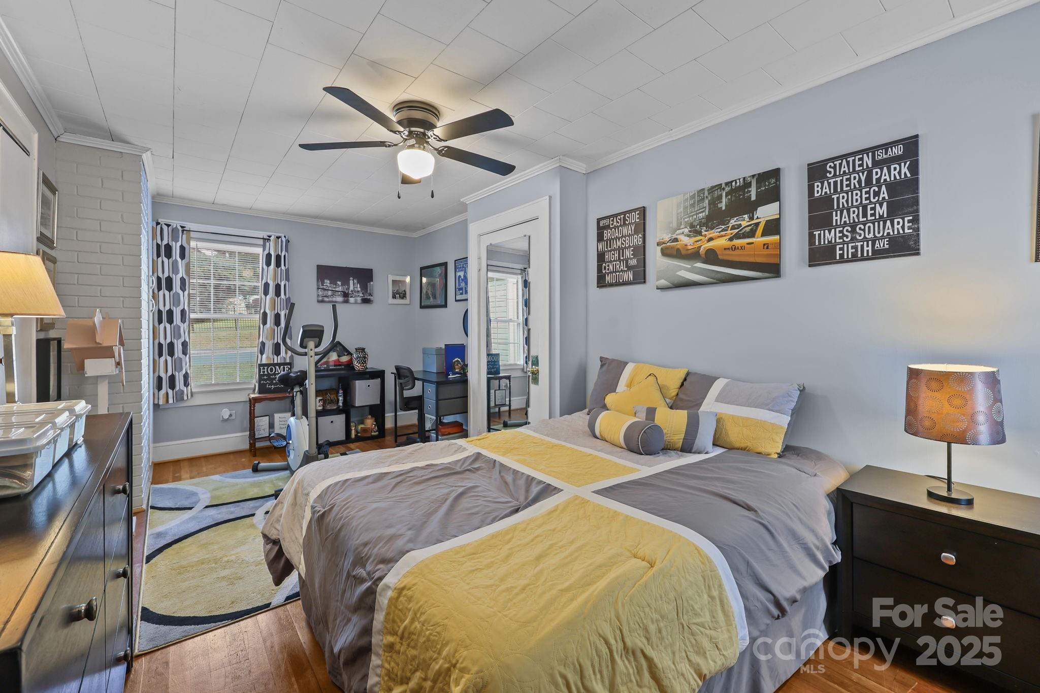 1813 Kingsley Drive Albemarle NC 28001