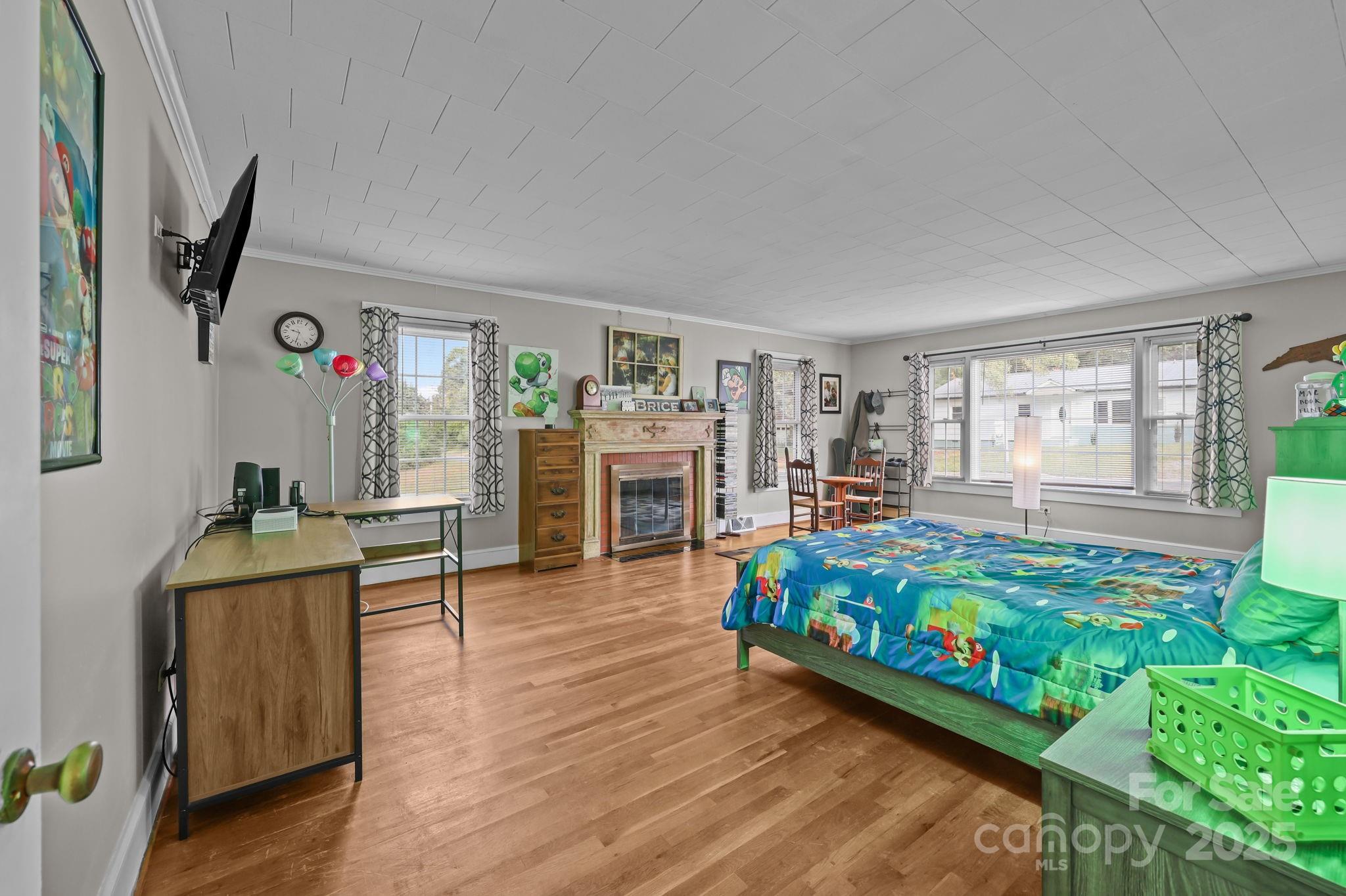 1813 Kingsley Drive Albemarle NC 28001